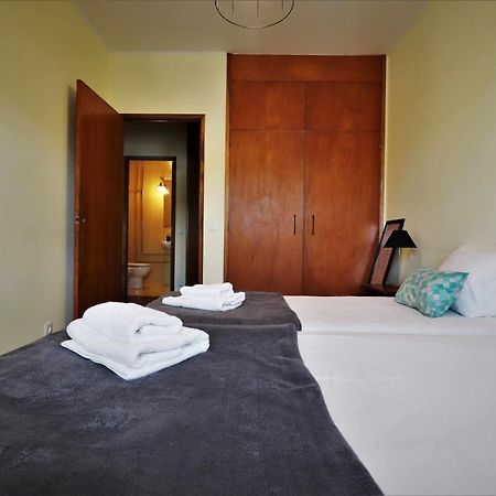 Apartamento Antero II Rral Nº 918 Ponta Delgada  Luaran gambar