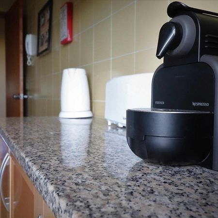 Apartamento Antero II Rral Nº 918 Ponta Delgada  Luaran gambar