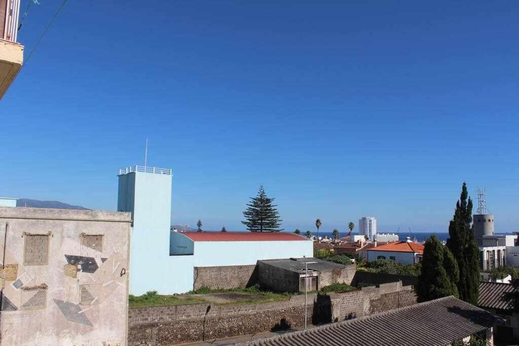 Apartamento Antero II Rral Nº 918 Ponta Delgada  Luaran gambar
