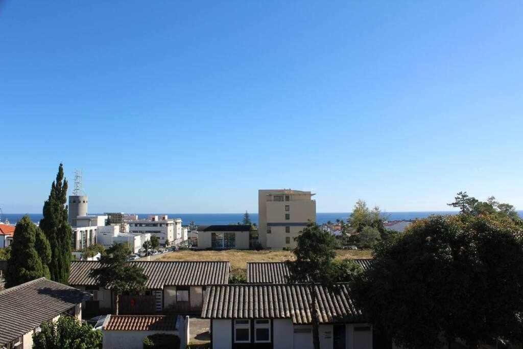 Apartamento Antero II Rral Nº 918 Ponta Delgada  Luaran gambar