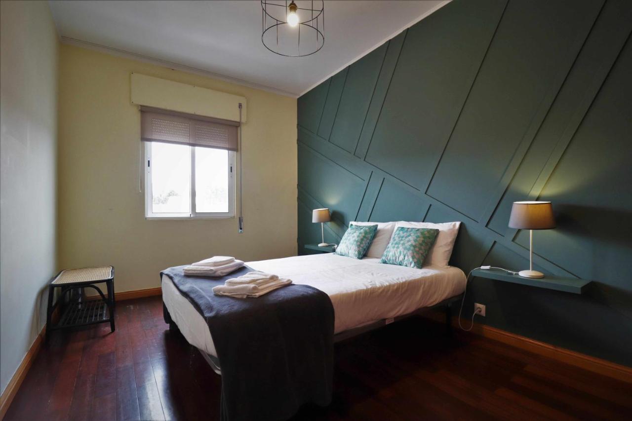 Apartamento Antero II Rral Nº 918 Ponta Delgada  Luaran gambar