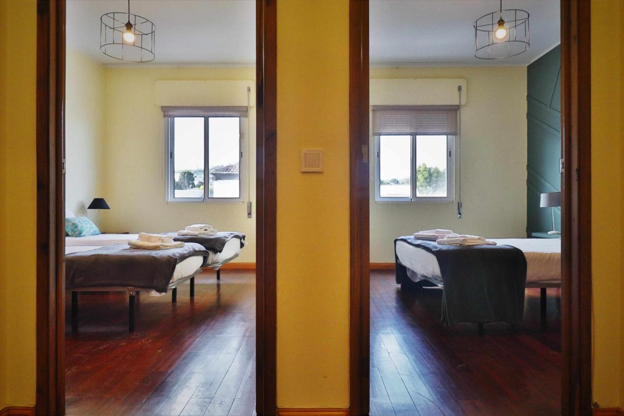 Apartamento Antero II Rral Nº 918 Ponta Delgada  Luaran gambar