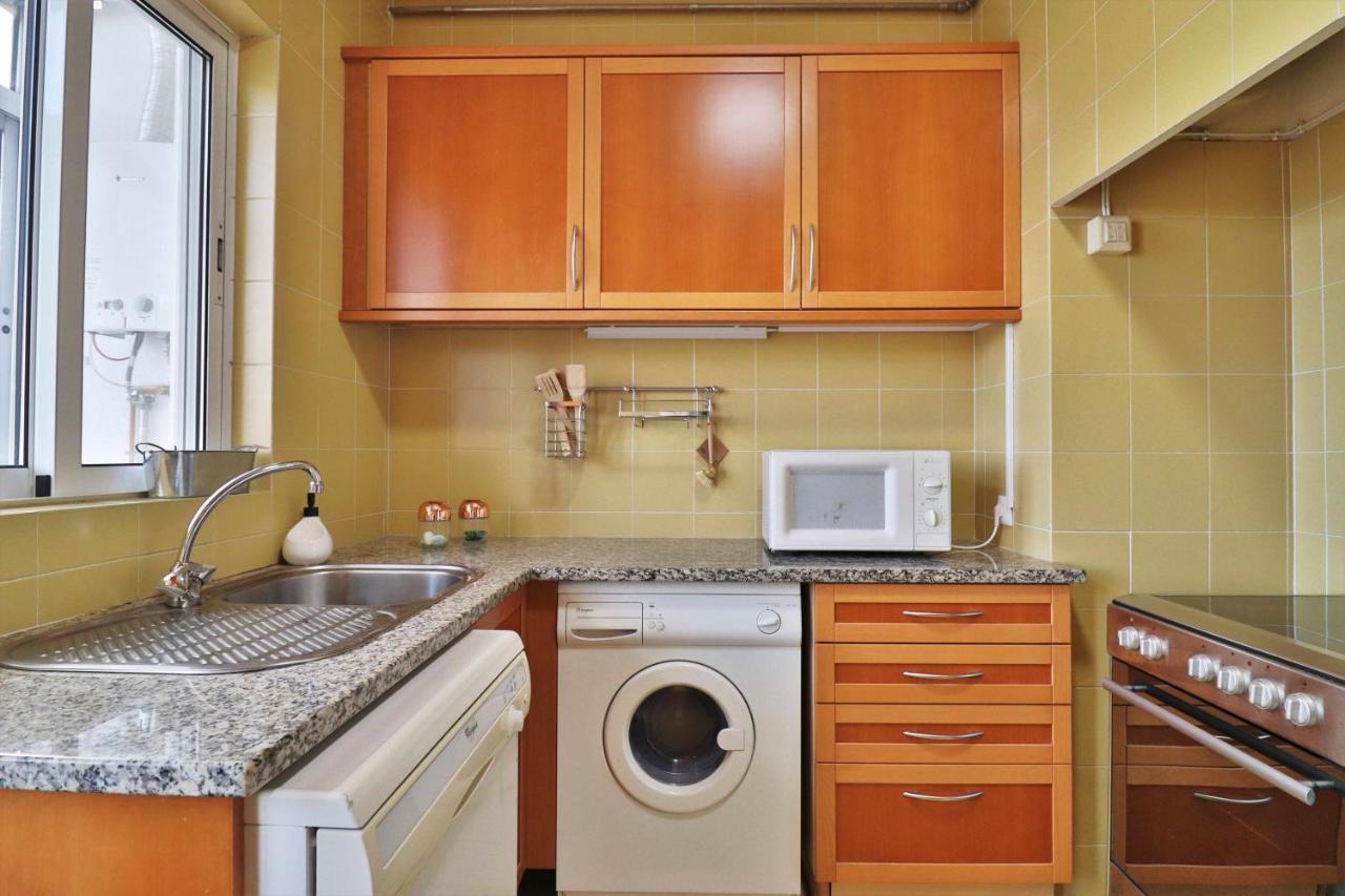 Apartamento Antero II Rral Nº 918 Ponta Delgada  Luaran gambar