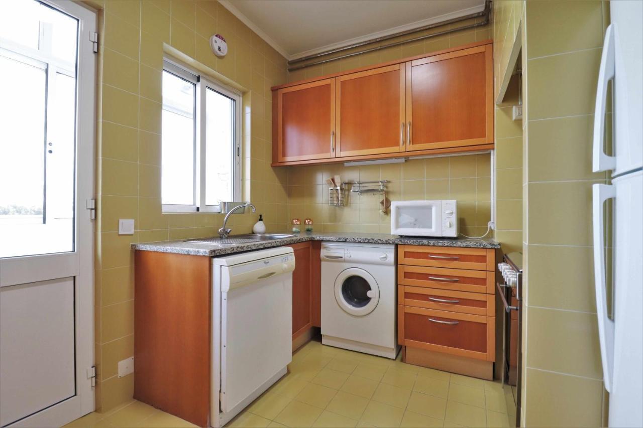 Apartamento Antero II Rral Nº 918 Ponta Delgada  Luaran gambar