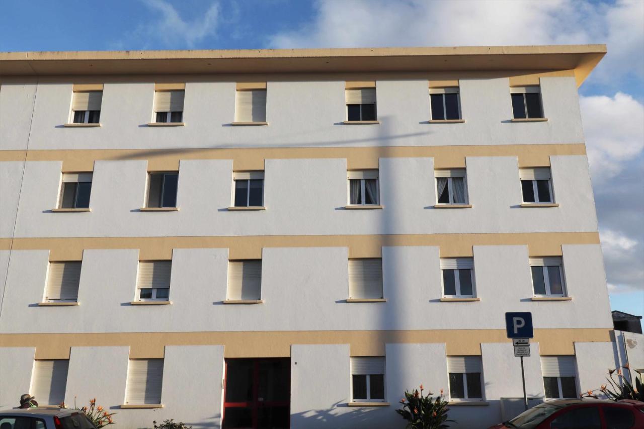 Apartamento Antero II Rral Nº 918 Ponta Delgada  Luaran gambar