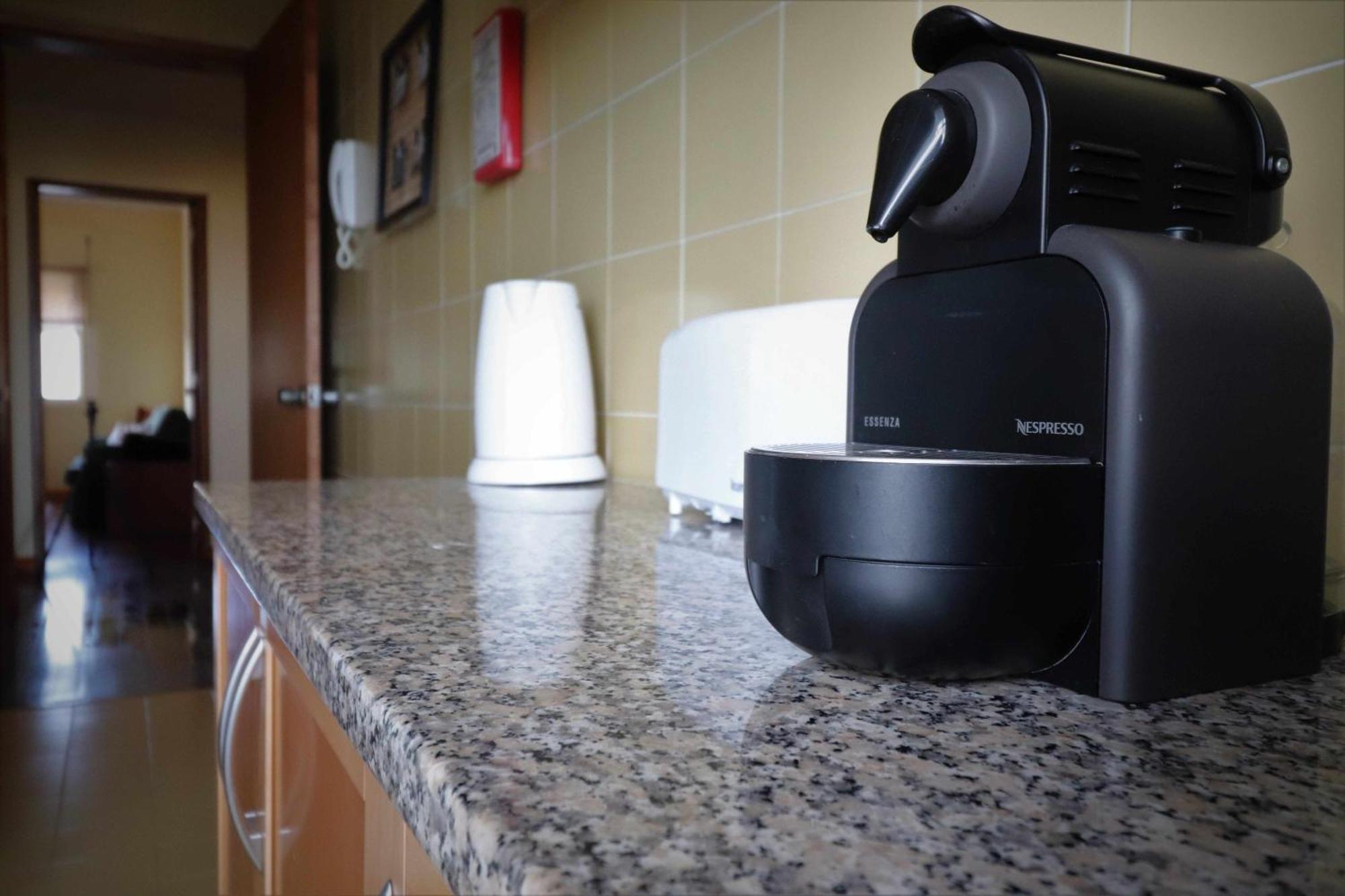 Apartamento Antero II Rral Nº 918 Ponta Delgada  Luaran gambar